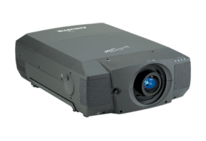 Christie Roadrunner LX-100 10000 ANSI Lumen