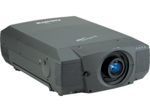 Christie Roadrunner LX-100 10000 ANSI Lumen