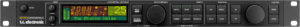 TC Electronic D-Two (Ultimate Multi-Tap Rhythm Delay Unit with Flexible Control)