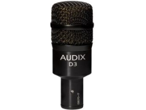 Audix D-3