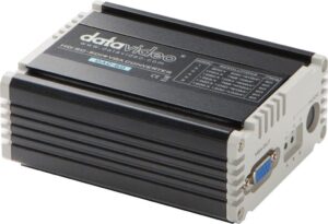 Datavideo DAC-60 HDSDI-VGA