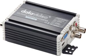 Datavideo DAC-70 VGA-HDMI-HDSDI (CrossConv)