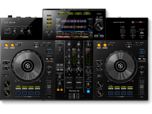 DJ