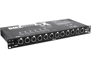 Eurolite Split 6X