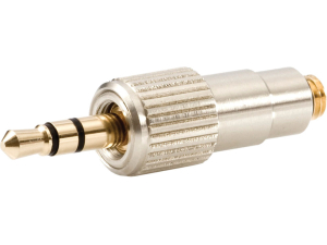 DPA-DAD6034 - Sennheiser EW MicroDot Adapter