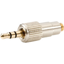 DPA-DAD6034 - Sennheiser EW MicroDot Adapter