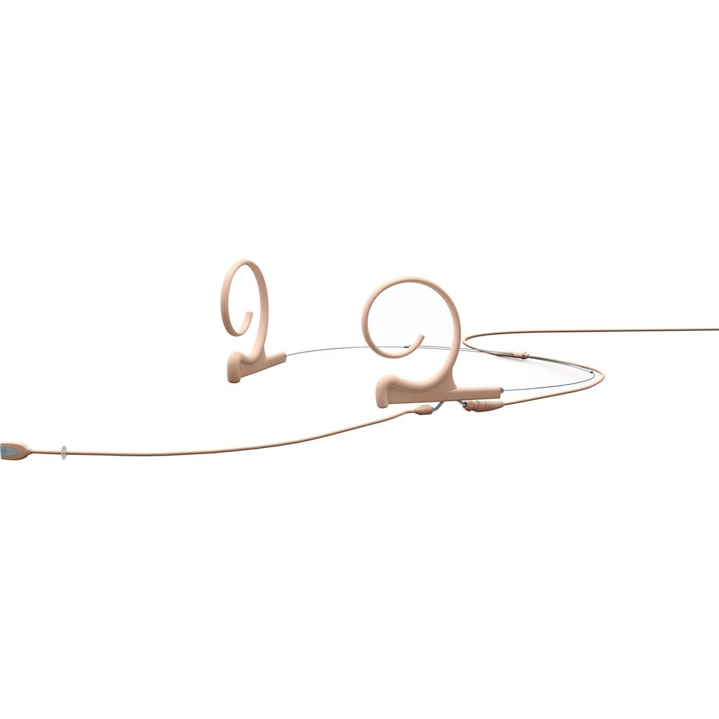DPA 4166 Omni - Dual Ear 110mm Boom