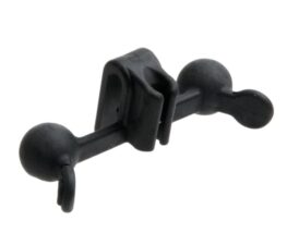 DPA-STC4099 - Clip for Sax / Trumpet