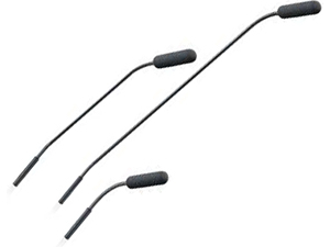 DPA 4098 BM15 - Black (Hanging) Microdot