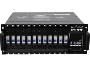 Eurolite DPX-1210 DMX - 400V