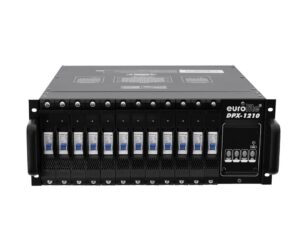 Eurolite DPX-1210 DMX - 400V