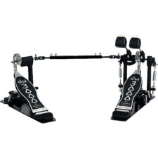 DW 3000 Series Double Bass Drum Pedal