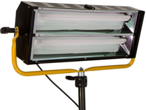 Desisti De Lux 2 MO DMX - lavenergi 2 x 55W