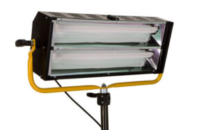 Desisti De Lux 2 MO DMX - lavenergi 2 x 55W