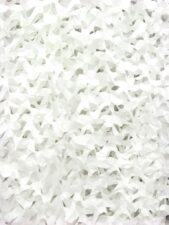 Decoration Net, Snow 600 x 300cm