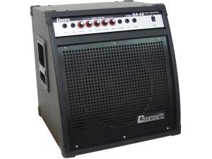 Dimavery BA-60 Bass Combo