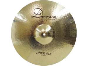 Dimavery DBER-618 - Ride 18" Rock
