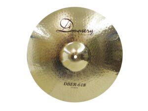 Dimavery DBER-618 - Ride 18" Rock