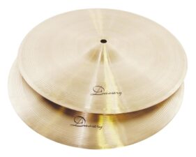 Dimavery DBH-214 - HiHat 14" Bottom