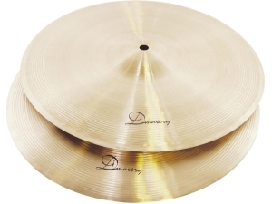 Dimavery DBH-214 - HiHat 14" Bottom