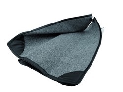 Dimavery DDT-2 Trommeteppe 200cm x 200cm i Bag
