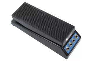 Dimavery EPVP-50 Volumpedal Stereo