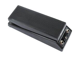Dimavery EPWW-50 WahWah Pedal