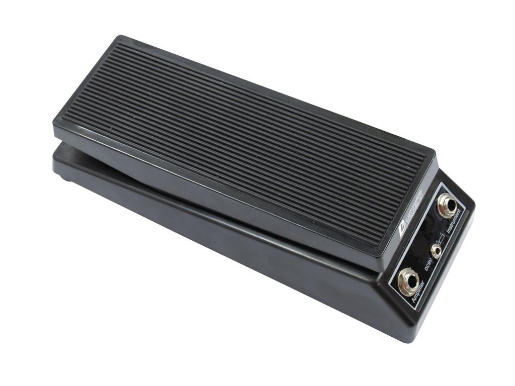 Dimavery EPWW-50 WahWah Pedal
