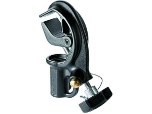 Avenger C337 - Quick Action Junior Clamp 28mm
