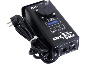 Eurolite EDX-1