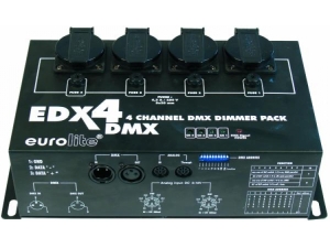 Eurolite EDX-4