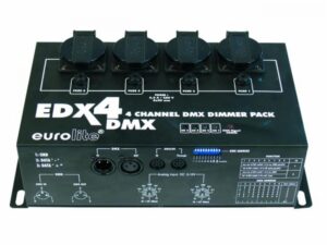 Eurolite EDX-4