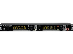 Sennheiser EM3532-U - Dual mottaker 710-734 MHz