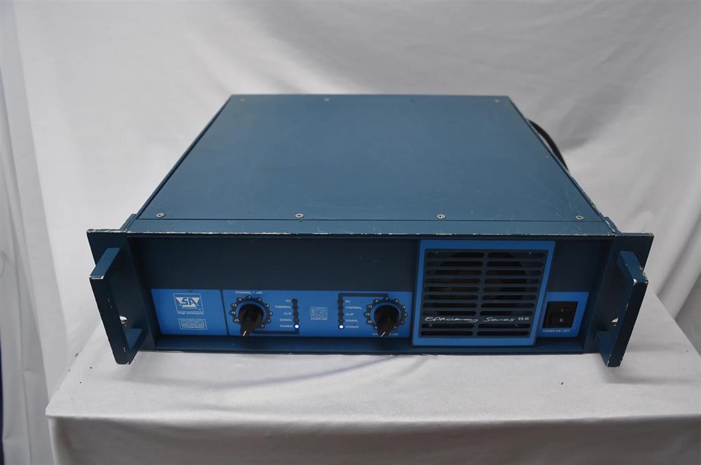 Stage Accompany Electronics ES-20