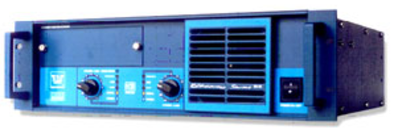 Stage Accompany Electronics ES-40