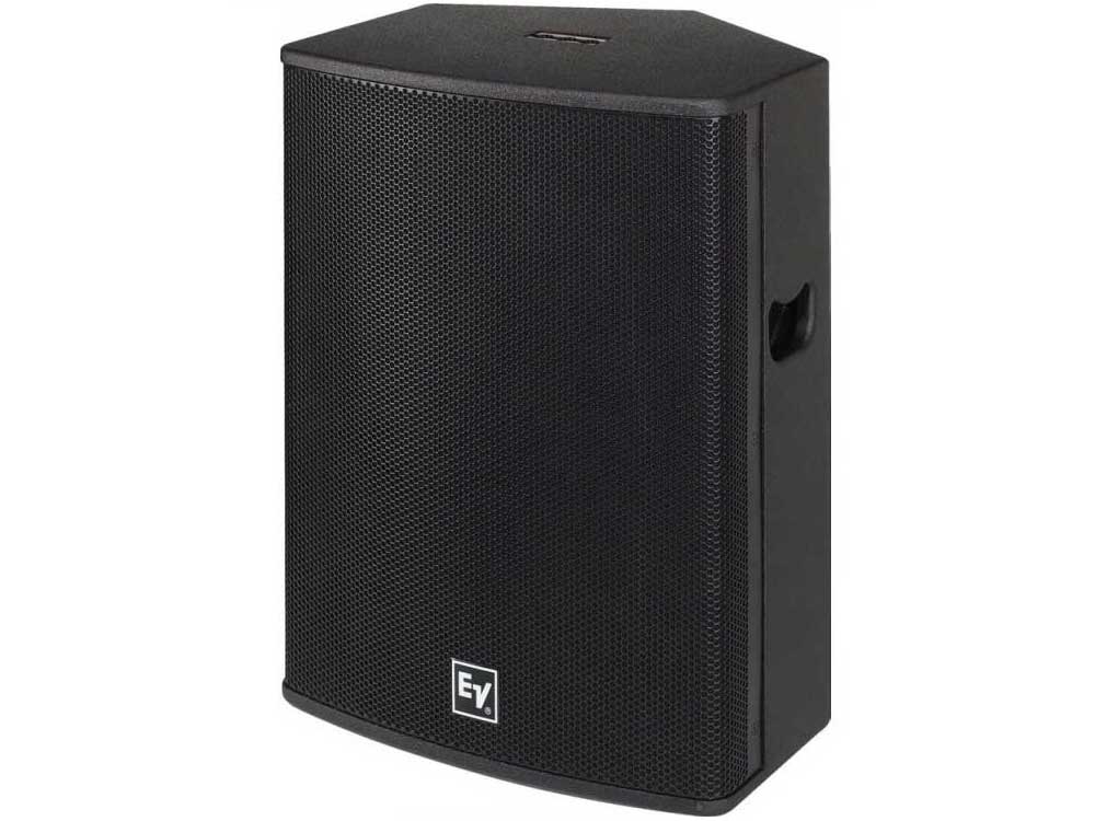 Electro-Voice Plasma P1L - Active Top Left