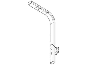 Electro-Voice VSA-1 - Flybar for Plasma P1