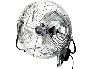 Eligent Wind Machine