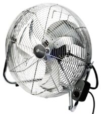Eligent Wind Machine