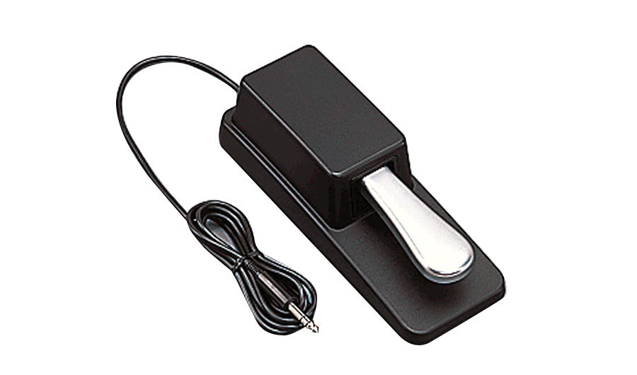 Yamaha Sustain Pedal FC3