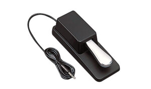 Yamaha Sustain Pedal FC3
