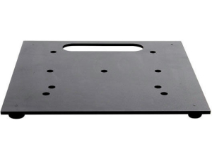 Showtec FX Shot Base Plate 1 - 4 stk (Konfetti Baseplate)