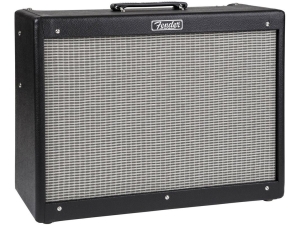 Fender HotRod Deluxe 3 Svart