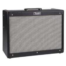Fender HotRod Deluxe 3 Svart