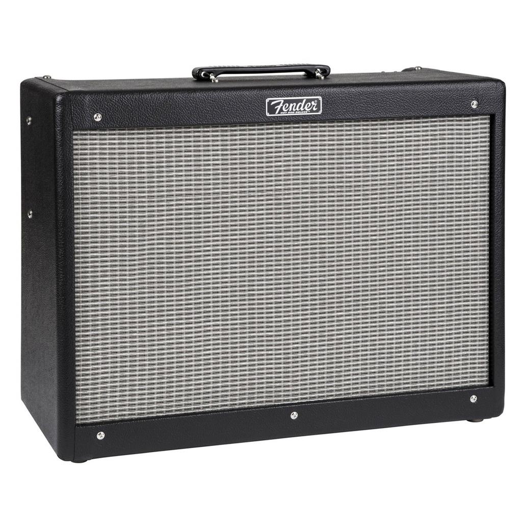 Fender HotRod Deluxe 3 Svart