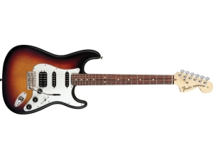 Fender Stratocaster Highway One