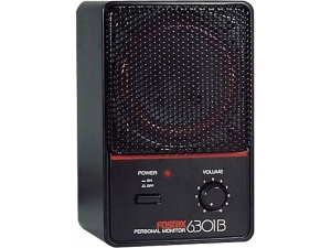 Fostex 6301B - Active Monitor