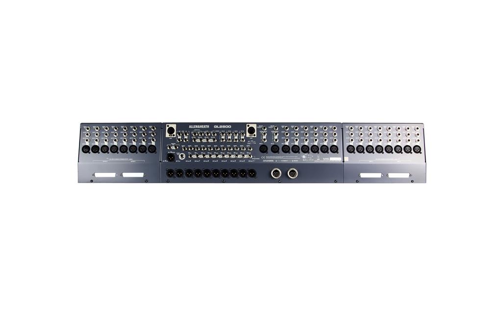Allen & Heath GL2800 - 32 CH - Bilde 4