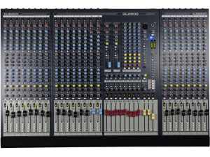 Allen & Heath GL2800 - 32 CH