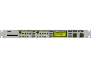 TC Electronic Gold Channel (Digitally Enhanced Mic Preamp)